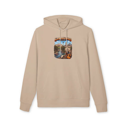 Unisex Cruiser 2.0 Hoodie