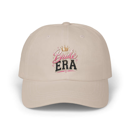 Dad Era Embroidered Dad Cap – Bachelorette Bridal Party Hat