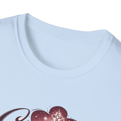 Creations By Donece T-Shirt