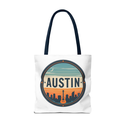 Tote Bag (AOP)