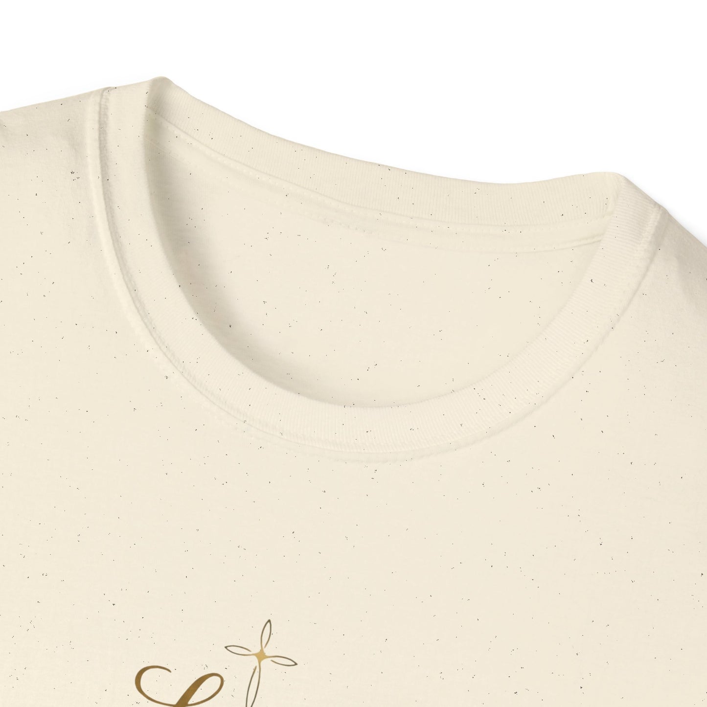 "Love Conquered the Grave" T-shirt