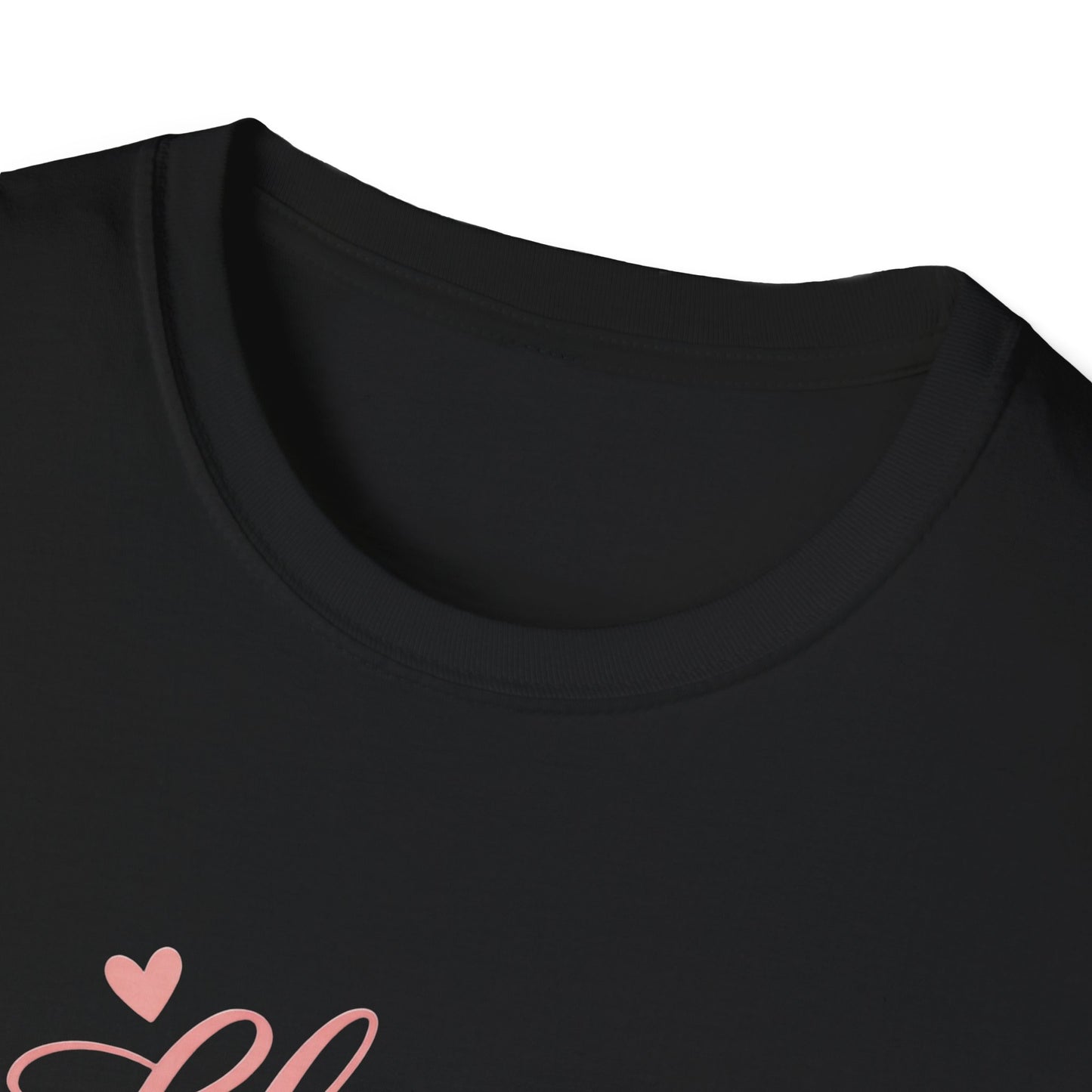 Blessed Mama T-Shirt