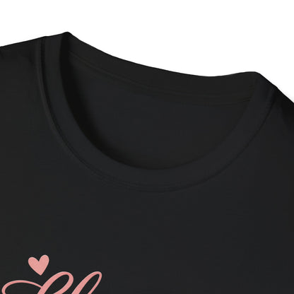 Blessed Mama T-Shirt