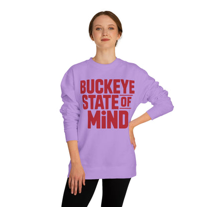 Buckeye State of Mind Sweatshirt