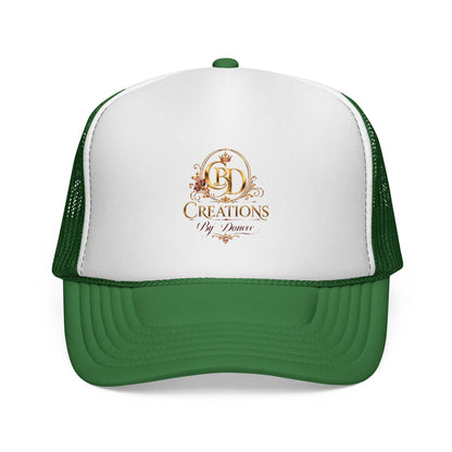 Trucker Caps