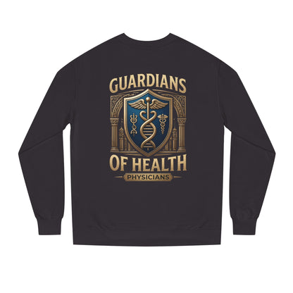 Guardians of Health Physicians Crewneck Sweatshirt