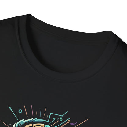 "The Unfiltered Mind" T-Shirt