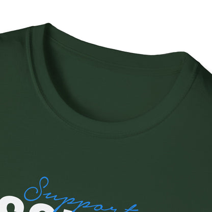 Support Squad T-Shirt