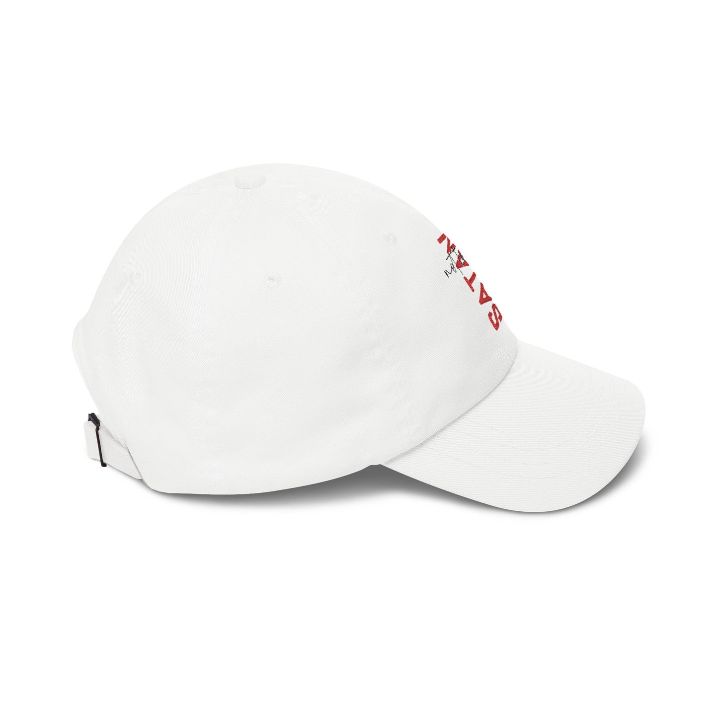 Classic Dad Cap