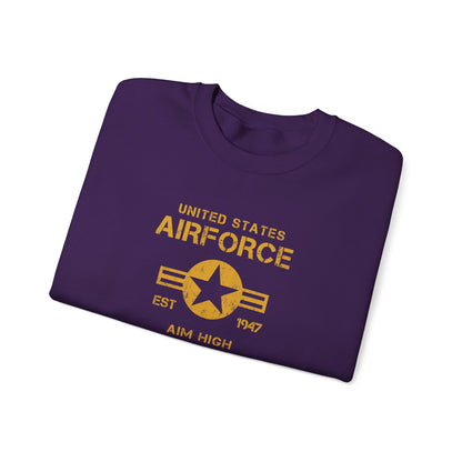 United States Air force  Sweatshirt