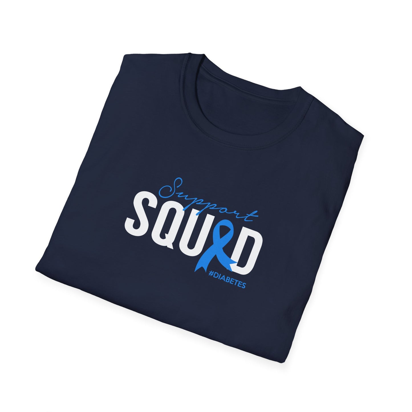 Support Squad T-Shirt