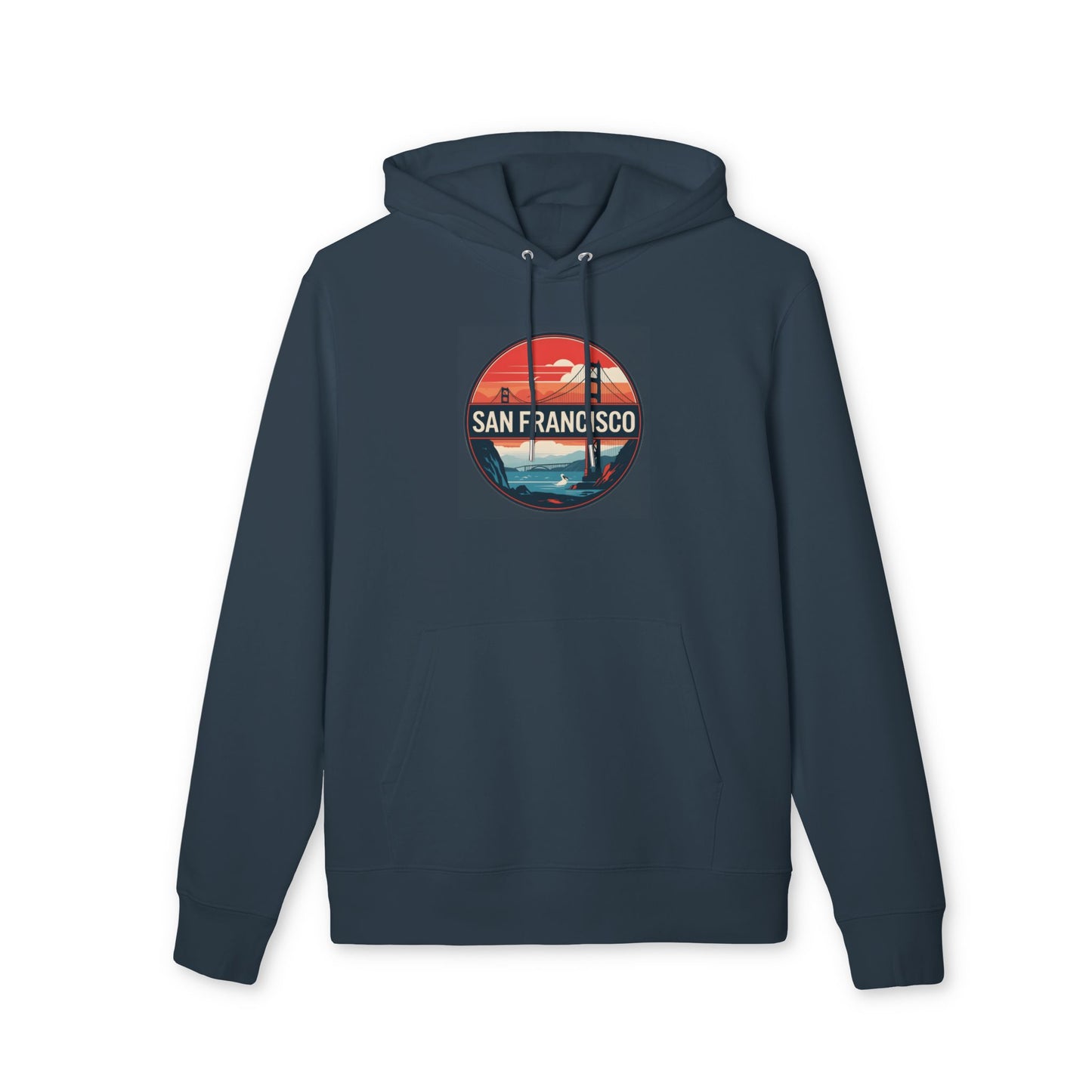 Unisex Cruiser 2.0 Hoodie