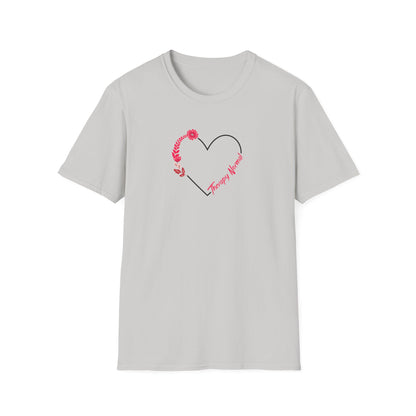 Therapy Normal T-Shirt
