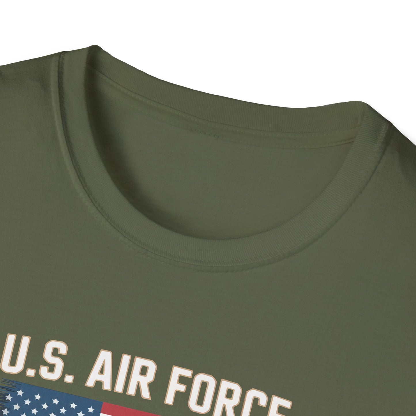 U.S. Air Force "Dominance in the Sky" T-Shirt