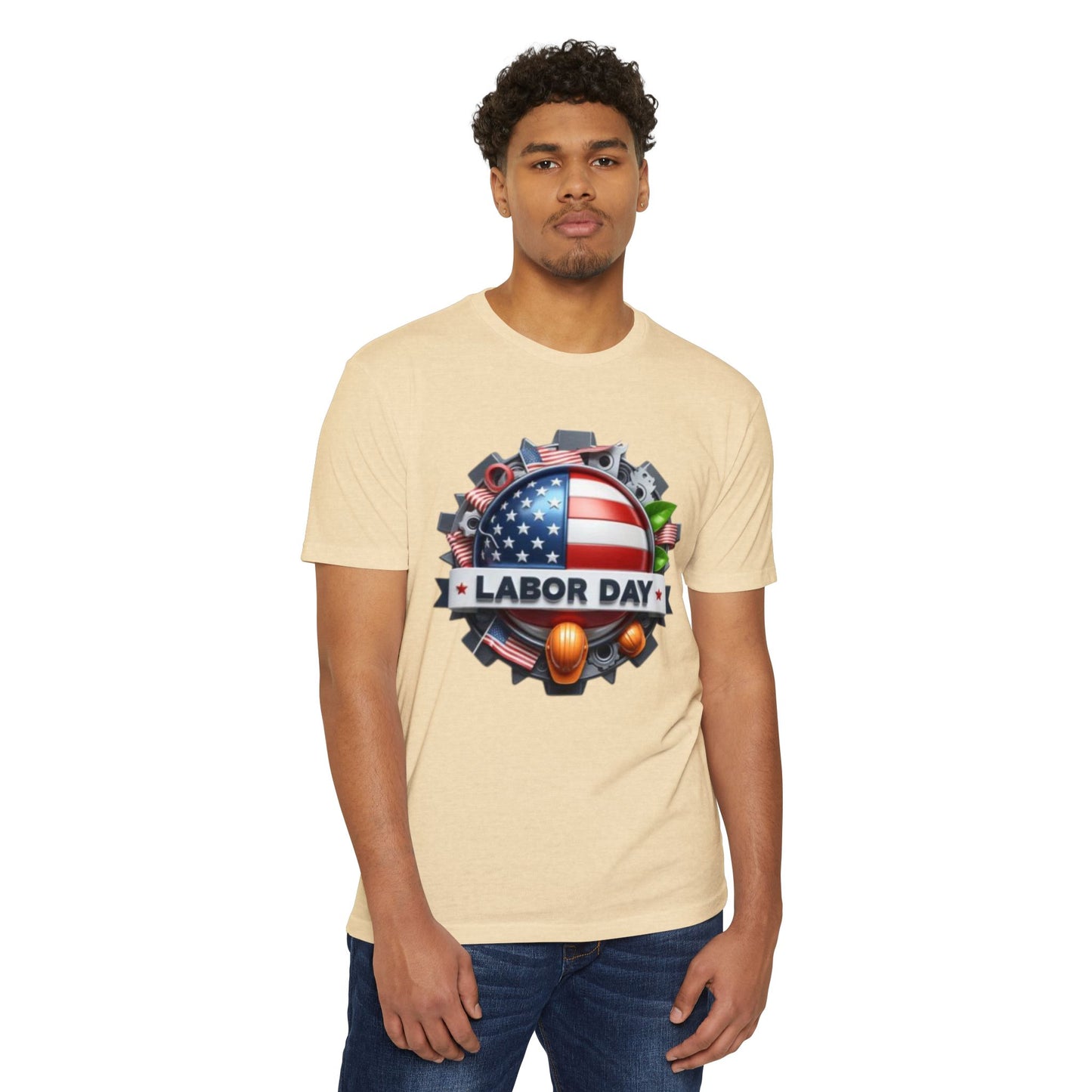 Labor Day T-Shirt