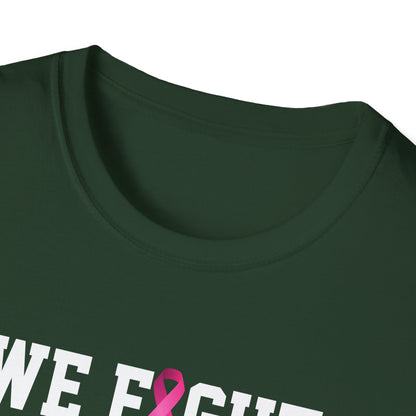 We Fight Together T-Shirt