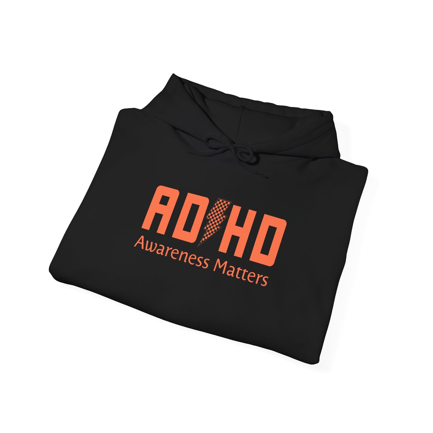 ADHD Awareness Hoodie