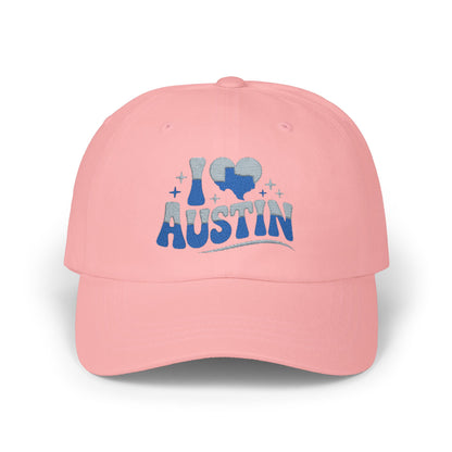 Classic Dad Cap