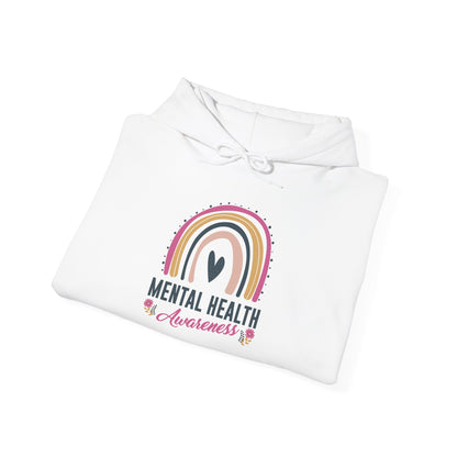 Mental Health Awareness Hoodie