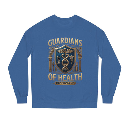 Guardians of Health Physicians Crewneck Sweatshirt