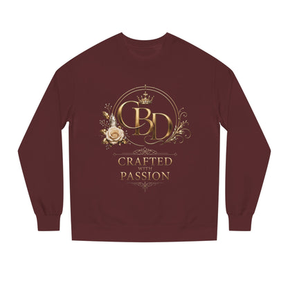 CBD Crafted Passion Sweatshirt