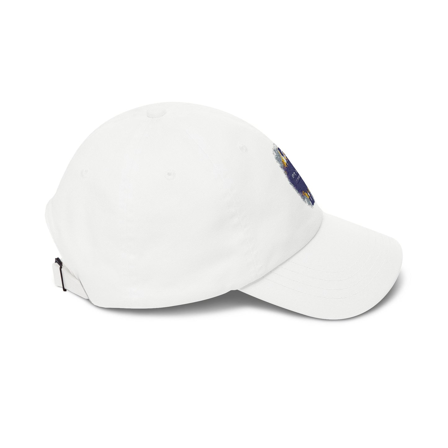 Classic Dad Cap