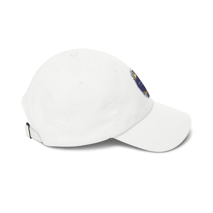 Classic Dad Cap
