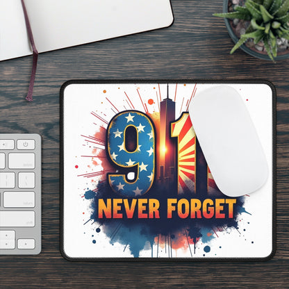 Gaming Mouse Pad