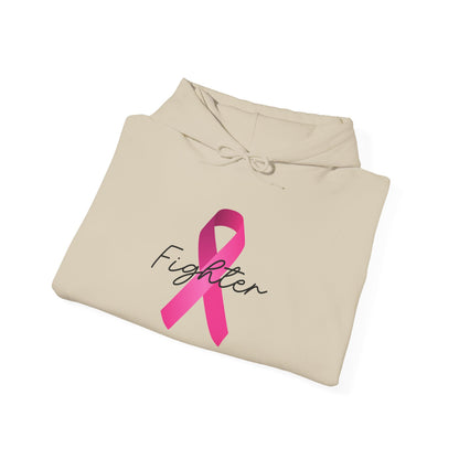 'Fighter' Hoodie
