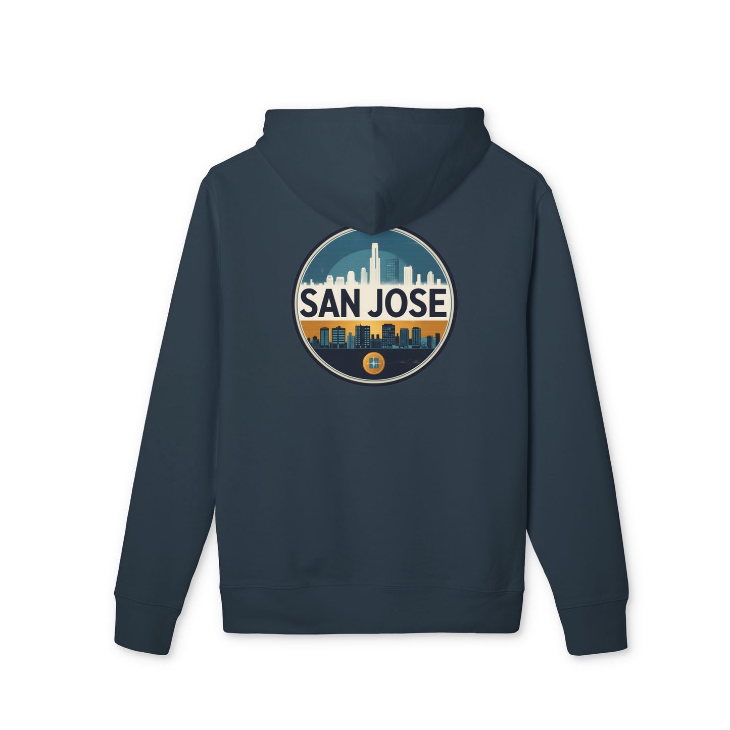 Unisex Cruiser 2.0 Hoodie