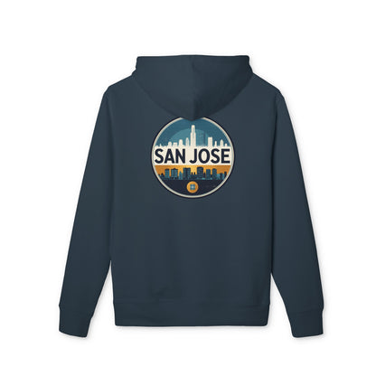 Unisex Cruiser 2.0 Hoodie