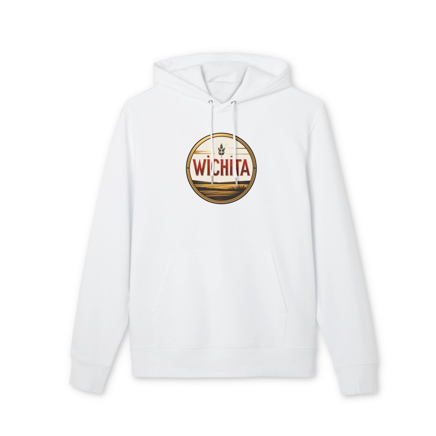 Unisex Cruiser 2.0 Hoodie
