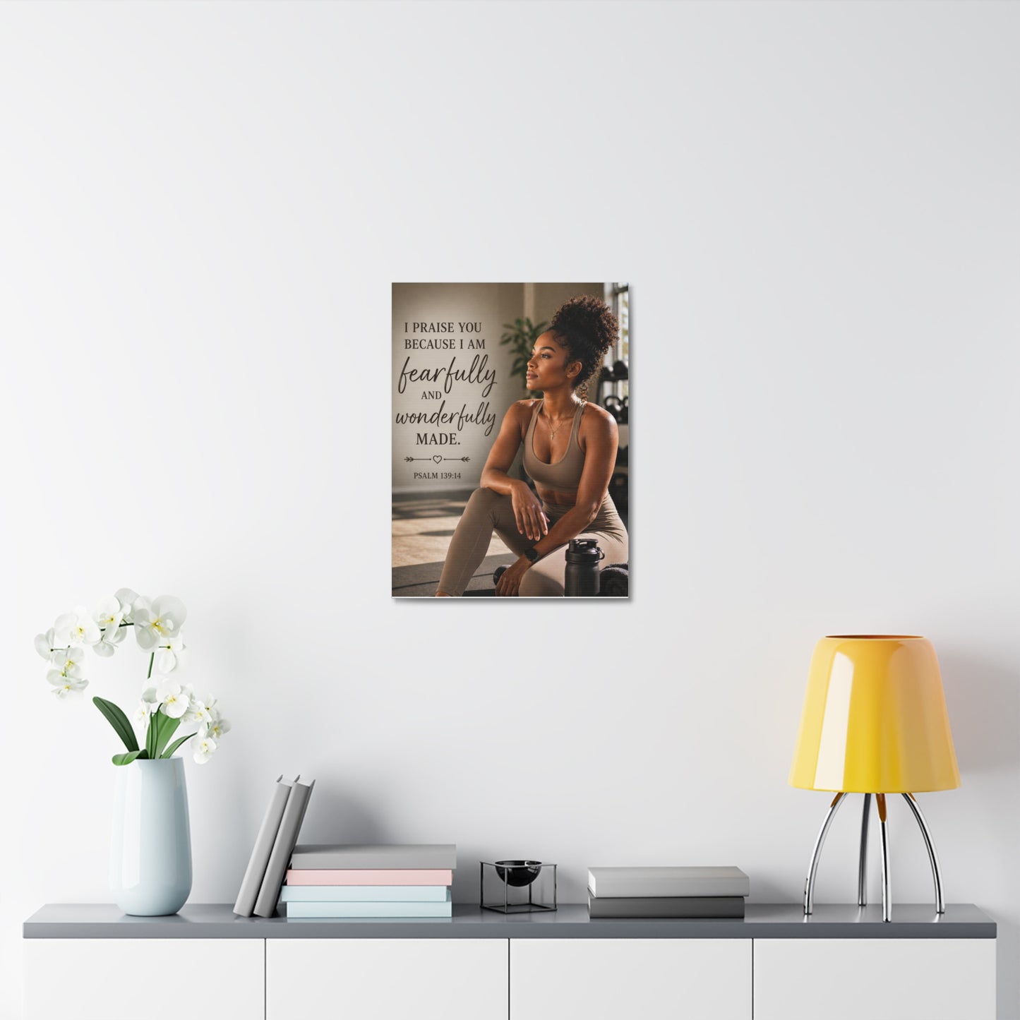 Stretched Canvas