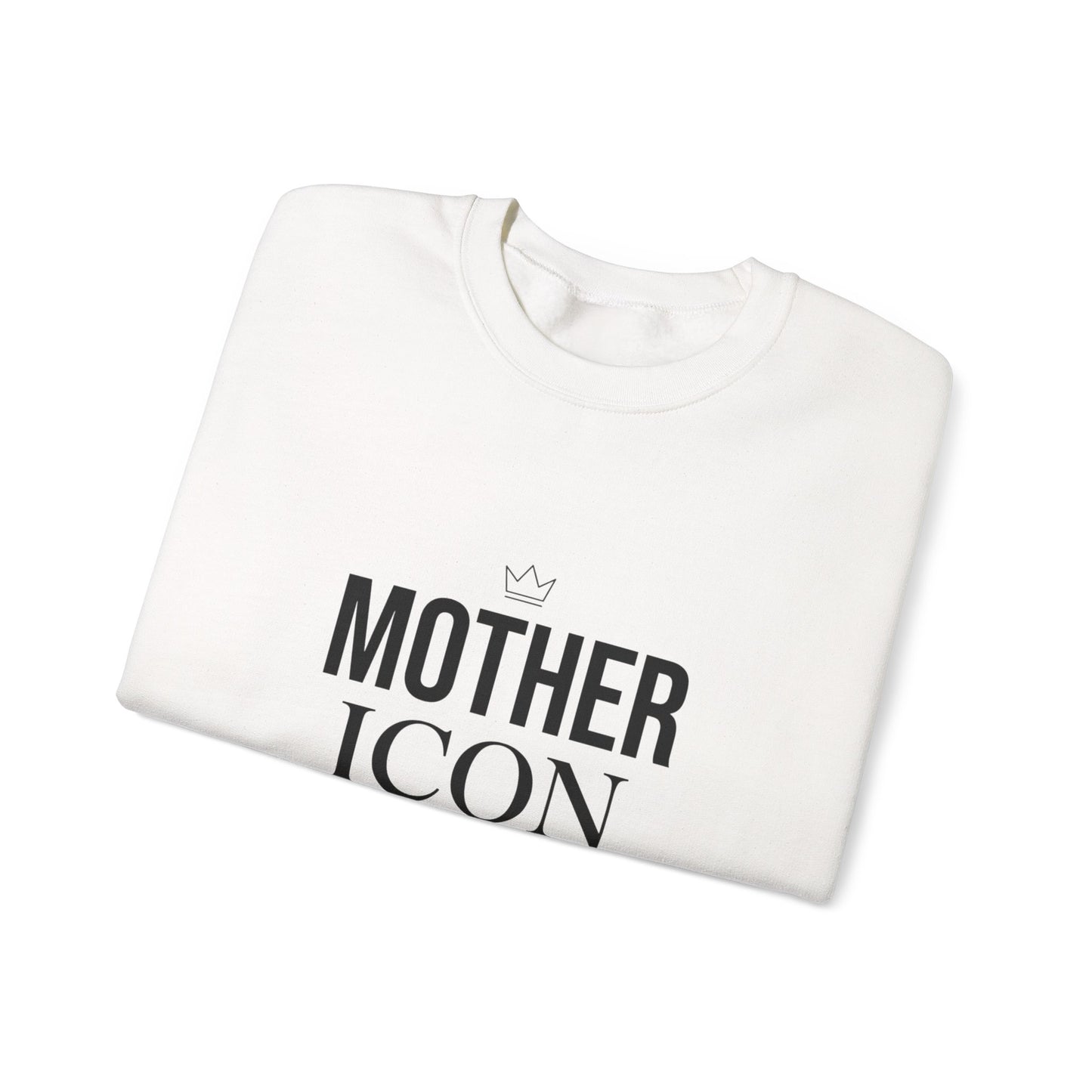 Mother Icon Legend Sweatshirt | mom life, streetwear mom