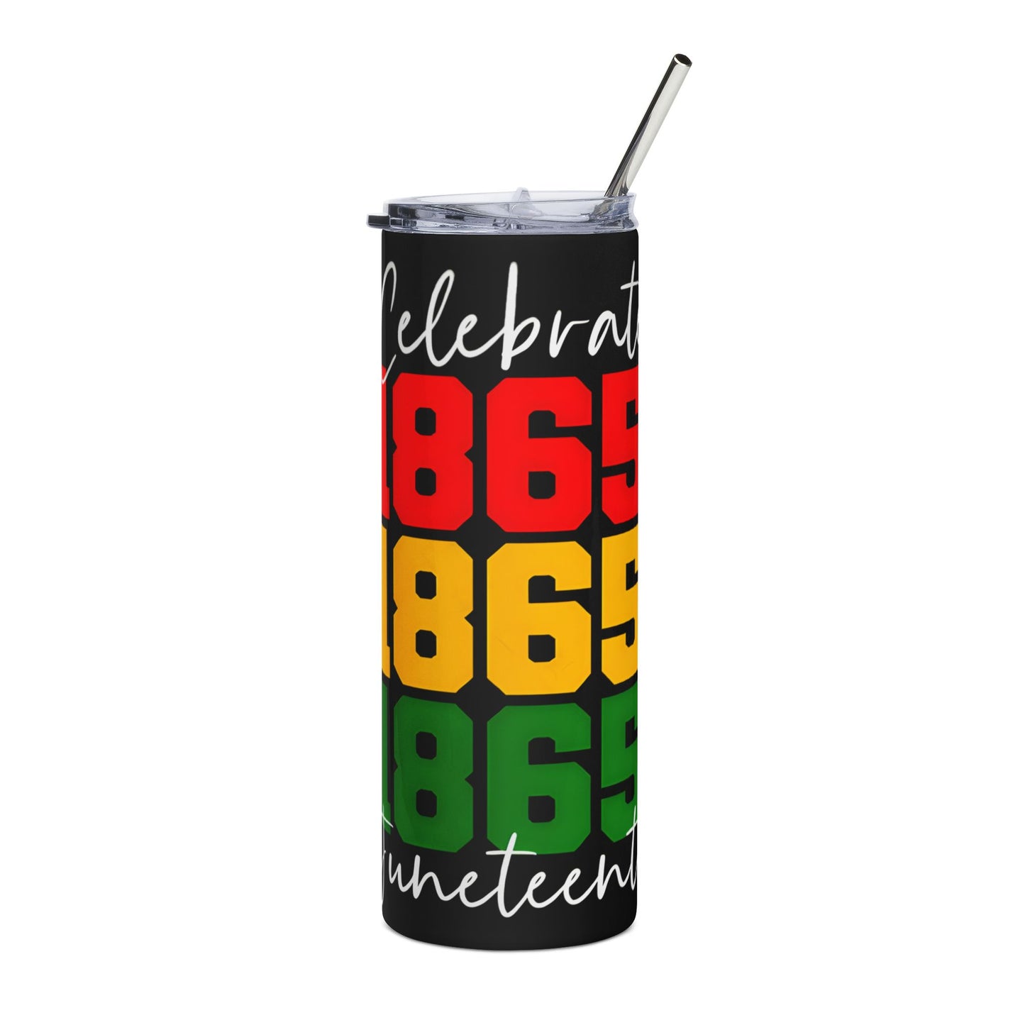 Stainless Steel Tumbler, 20oz
