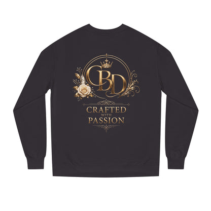 CBD Crafted Passion Sweatshirt
