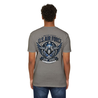 U.S. Air Force Aim High T-Shirt