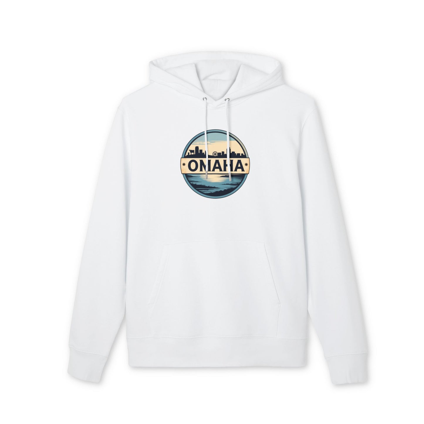 Unisex Cruiser 2.0 Hoodie