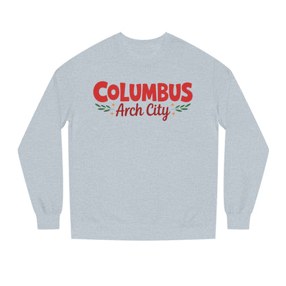 Columbus Arch City Sweatshirt