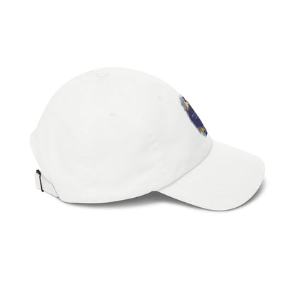Dad Cap — Never Forget 9/11 Tribute Hat