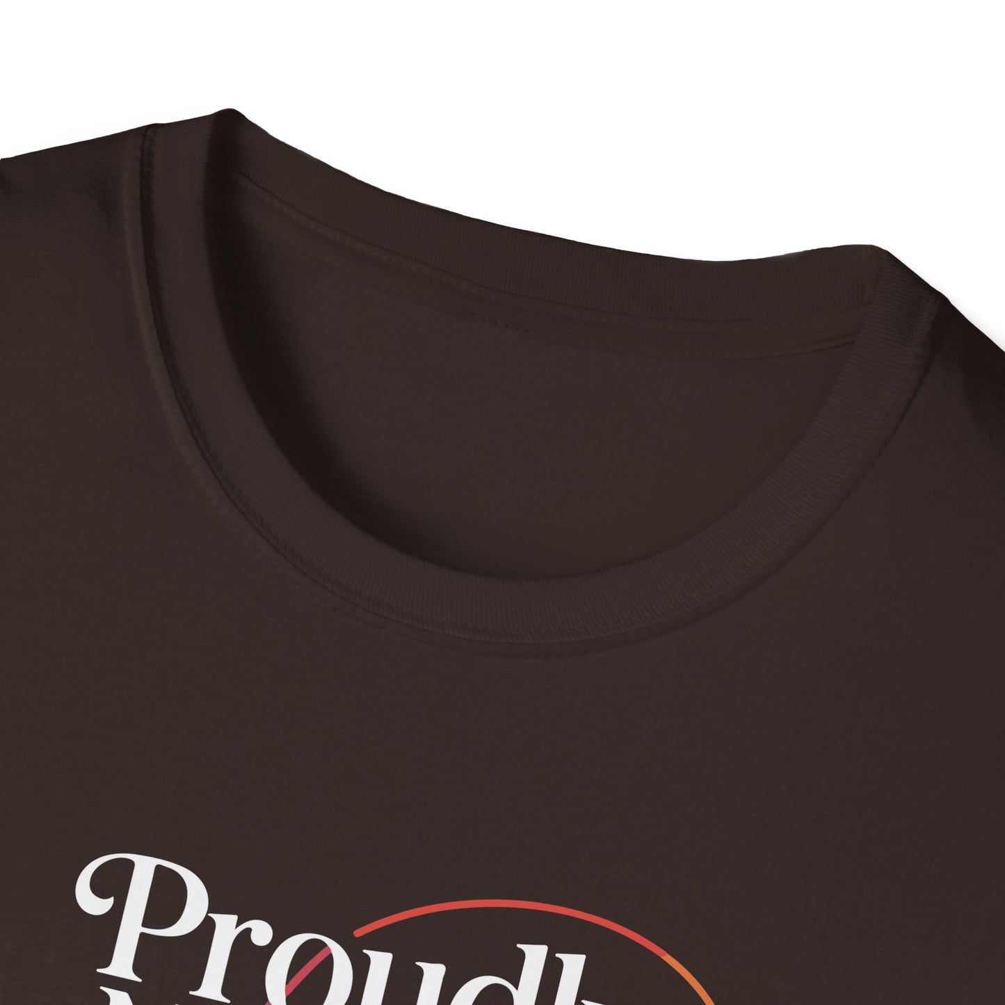 Proudly Neuro divergent T-Shirt
