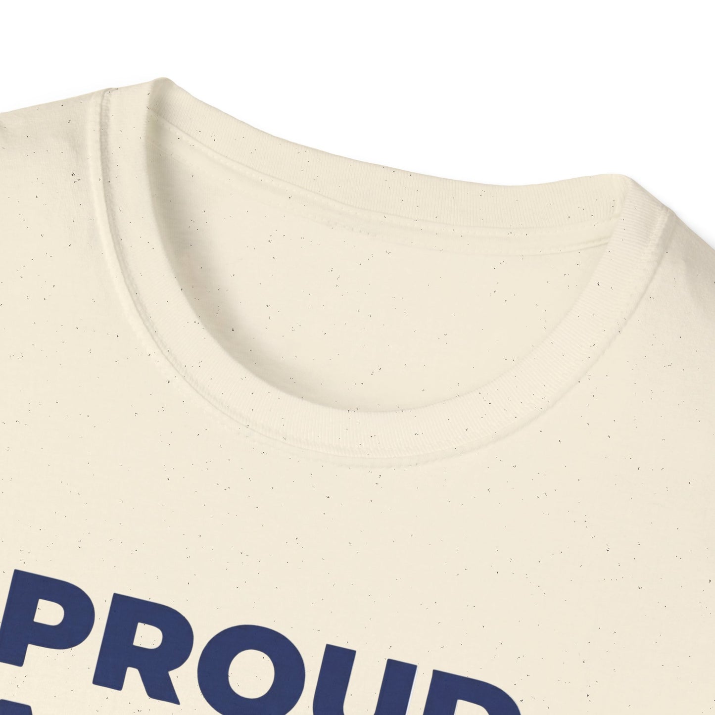Proud Autism Dad T-Shirt