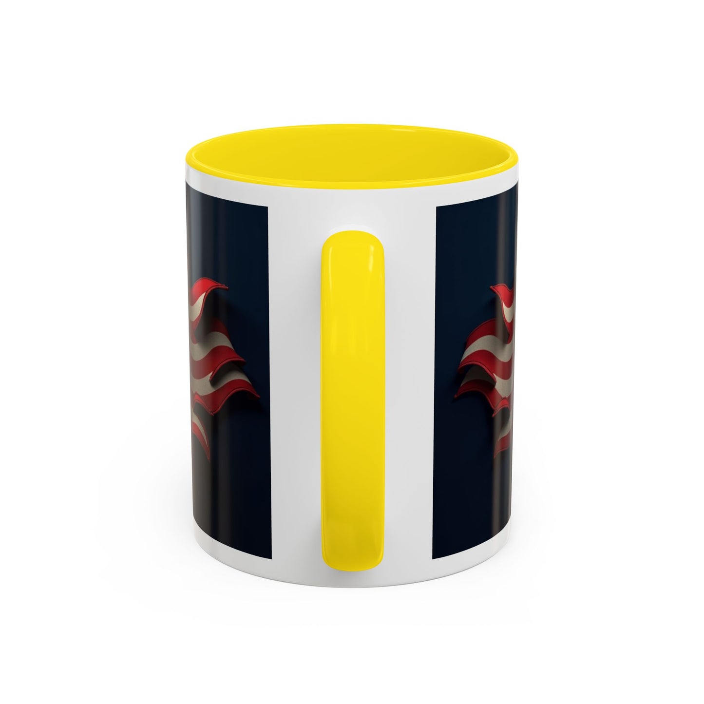 250th Anniversary Coffee Mug — United States of America 1776–2026 Patriotic Accent Mug