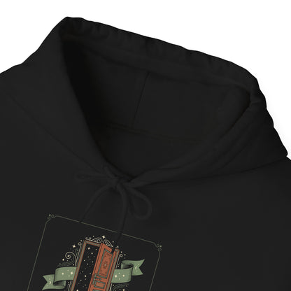Grateful For Closed Doors Hoodie