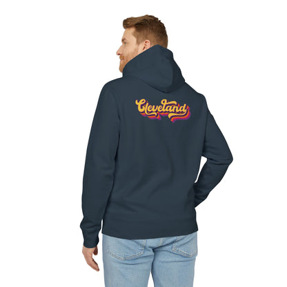 Unisex Cruiser 2.0 Hoodie