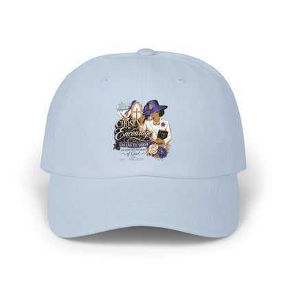 Vintage Mother & Child Dad Cap – Nostalgic Family Baseball Hat