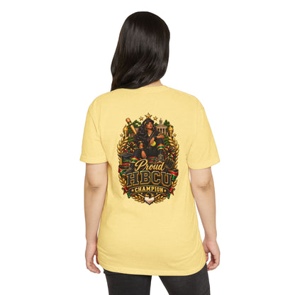 Proud HBCU Champion T-Shirt