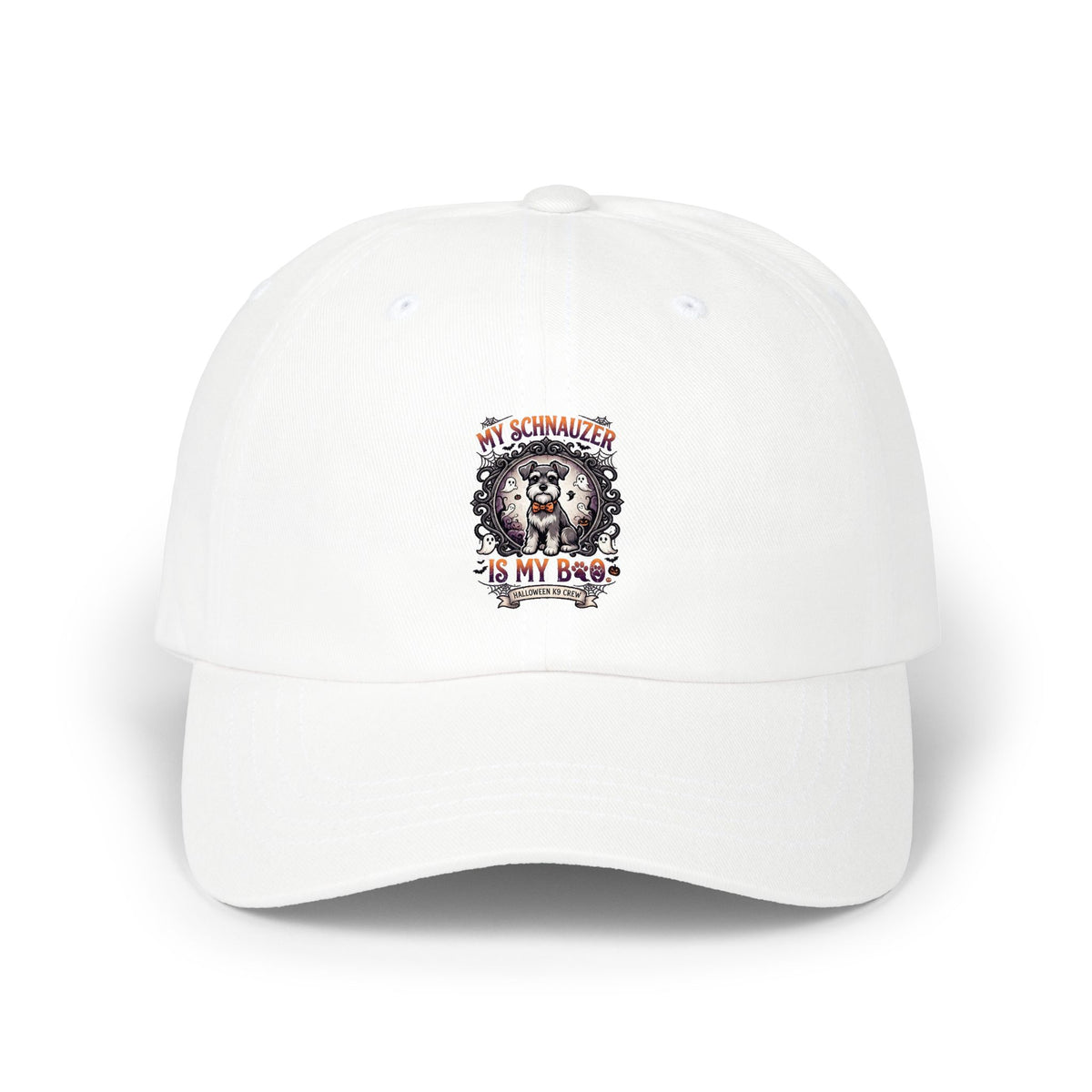 Dad Cap — Vintage Australian Shepherd ‘Best Dog Dad’ Embroidered Baseball Hat