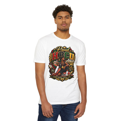 HBCU Proud Athlete T-Shirt