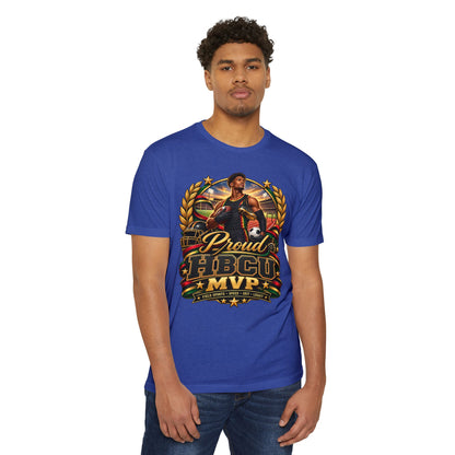 Proud HBCU MVP T-Shirt